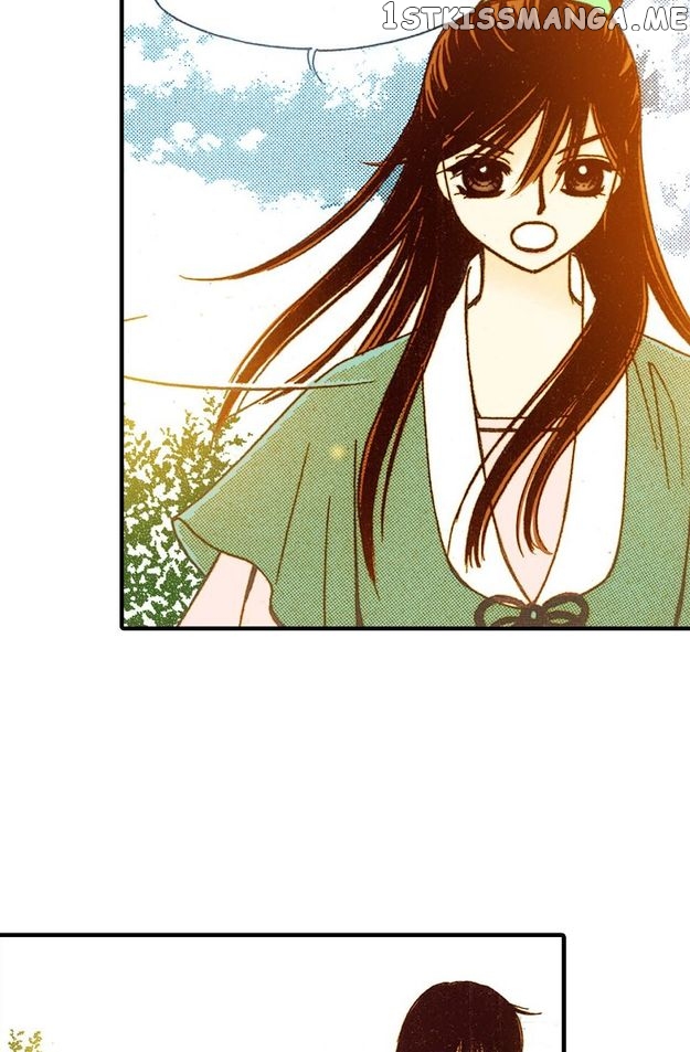 Sarasah – Manga Chapter 54 - page 72