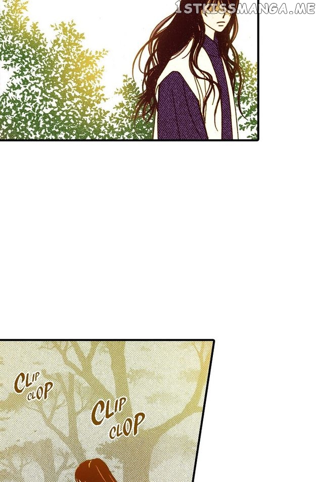 Sarasah – Manga Chapter 54 - page 73