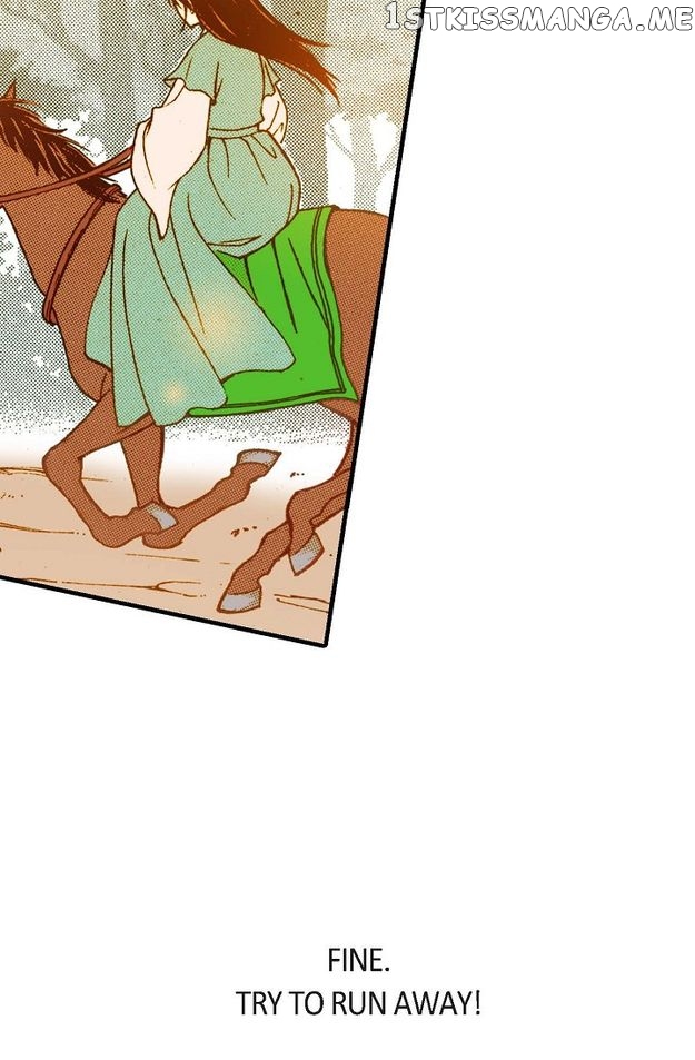 Sarasah – Manga Chapter 54 - page 74