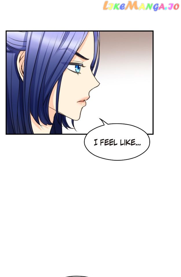 Sarasah – Manga Chapter 132 - page 10