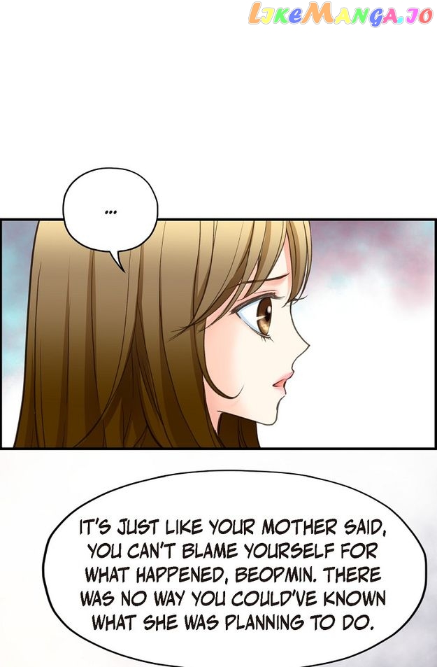 Sarasah – Manga Chapter 132 - page 12
