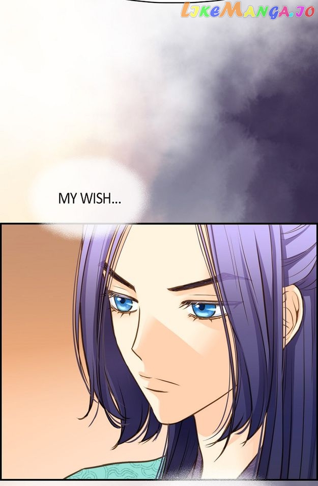 Sarasah – Manga Chapter 132 - page 13