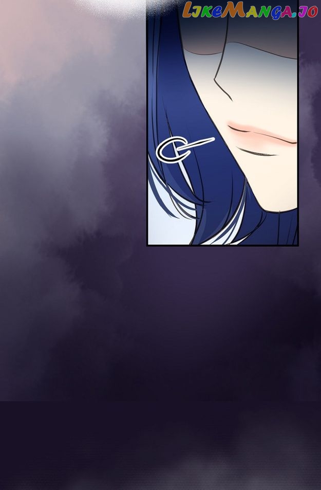 Sarasah – Manga Chapter 132 - page 15