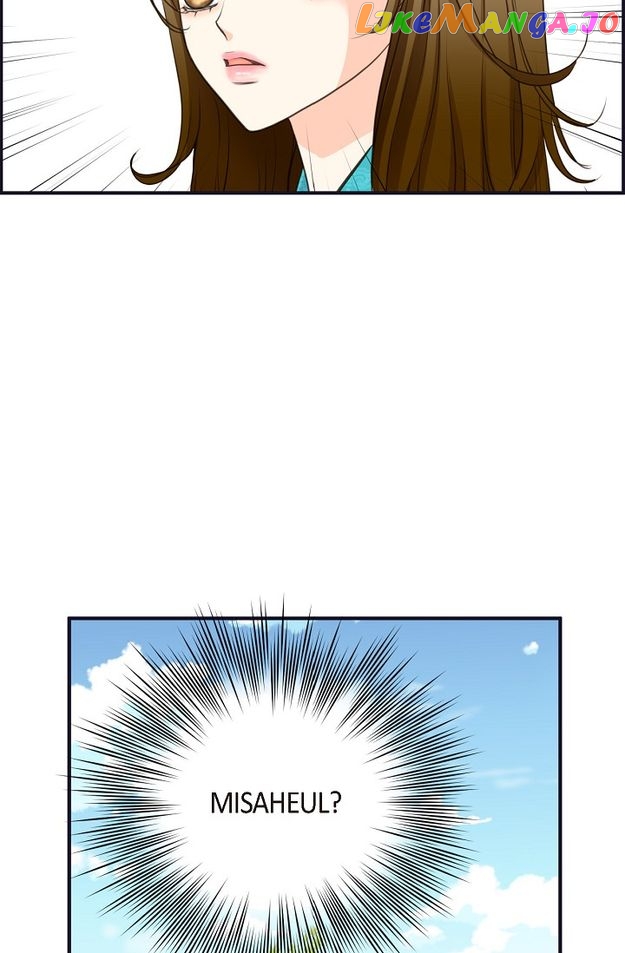 Sarasah – Manga Chapter 132 - page 18
