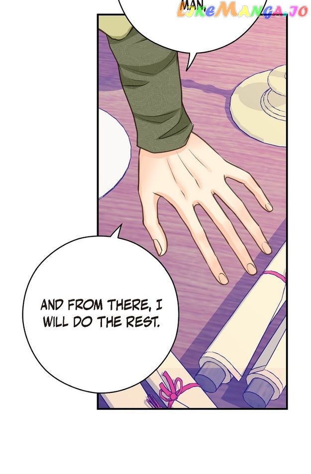 Sarasah – Manga Chapter 132 - page 21