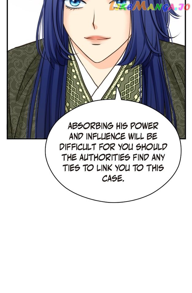 Sarasah – Manga Chapter 132 - page 24
