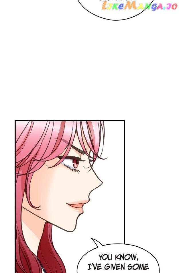 Sarasah – Manga Chapter 132 - page 27