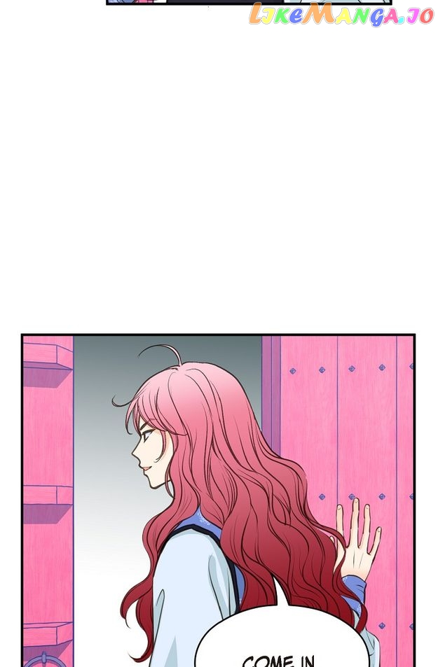 Sarasah – Manga Chapter 132 - page 32