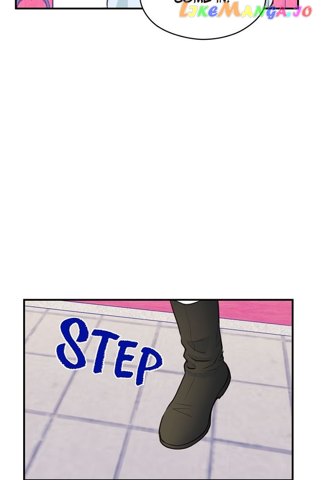 Sarasah – Manga Chapter 132 - page 33