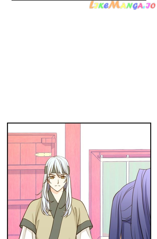 Sarasah – Manga Chapter 132 - page 34