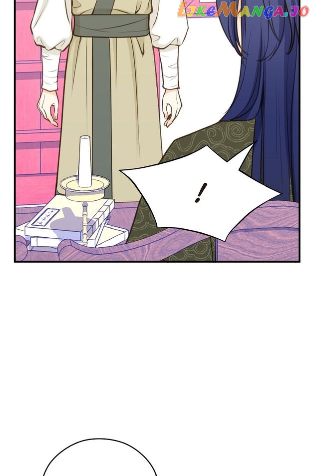Sarasah – Manga Chapter 132 - page 35