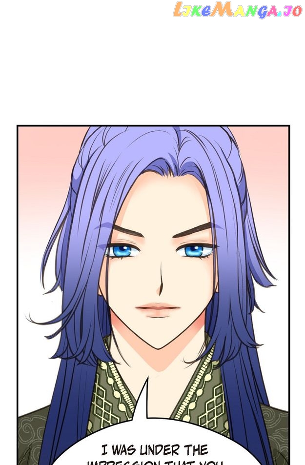 Sarasah – Manga Chapter 132 - page 39