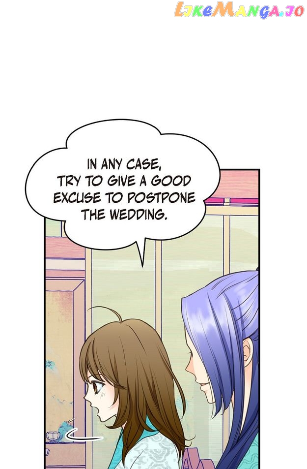 Sarasah – Manga Chapter 132 - page 4