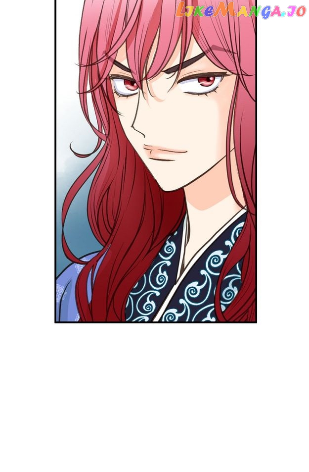 Sarasah – Manga Chapter 132 - page 44