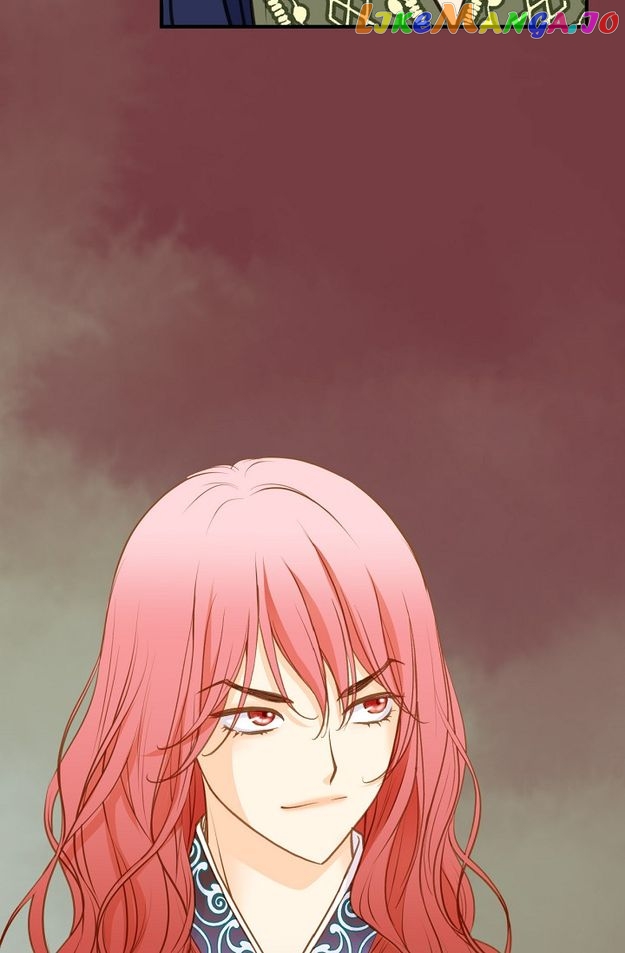 Sarasah – Manga Chapter 132 - page 47