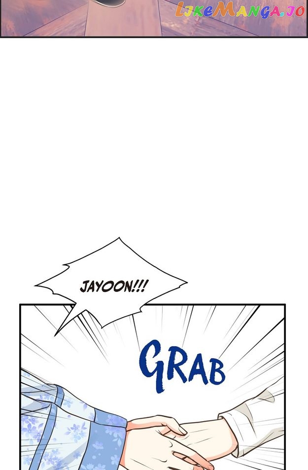 Sarasah – Manga Chapter 132 - page 53
