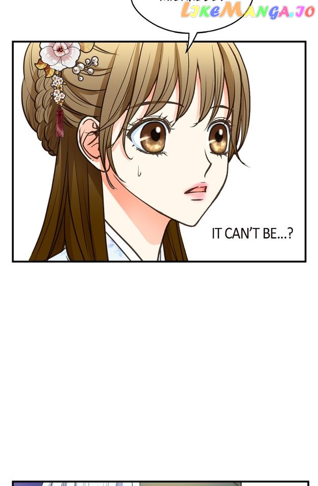 Sarasah – Manga Chapter 132 - page 58