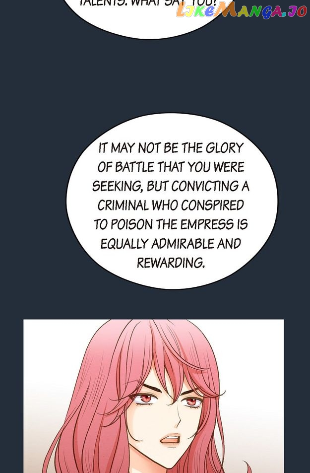 Sarasah – Manga Chapter 132 - page 61