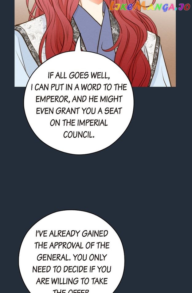 Sarasah – Manga Chapter 132 - page 62