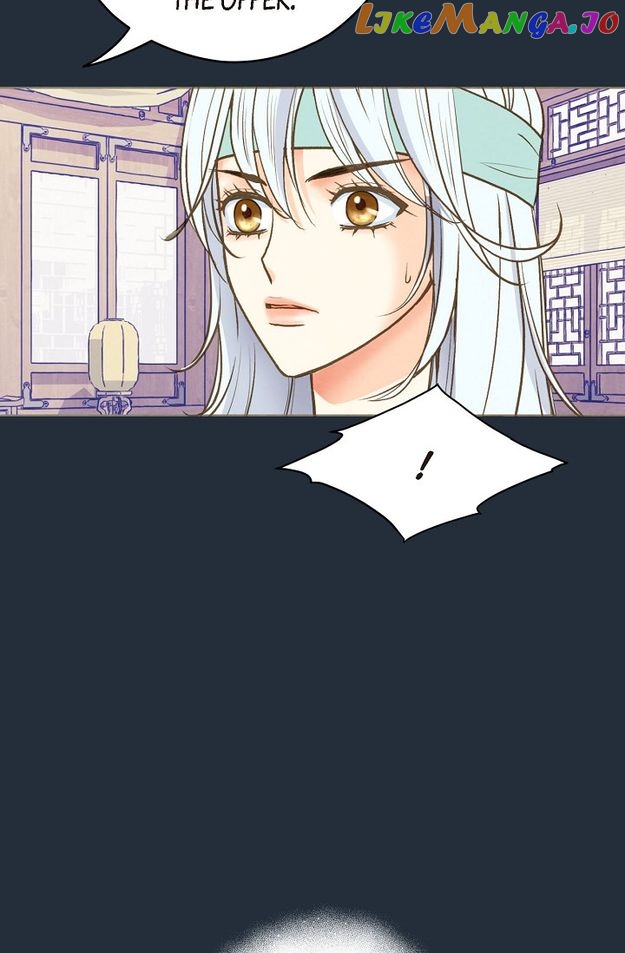 Sarasah – Manga Chapter 132 - page 63