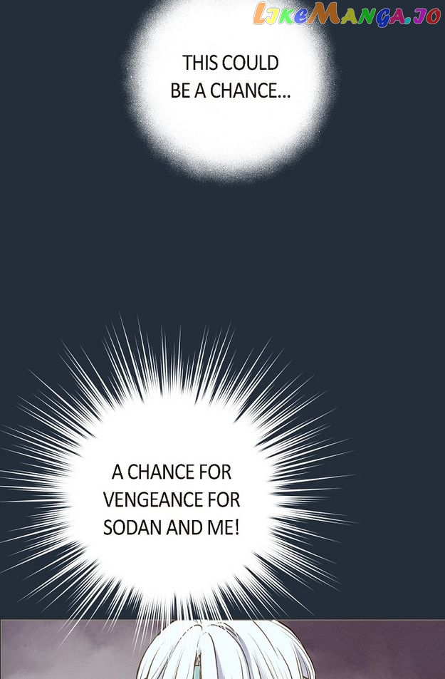Sarasah – Manga Chapter 132 - page 64