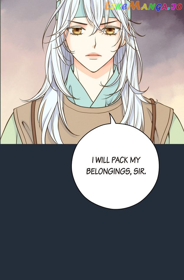 Sarasah – Manga Chapter 132 - page 65