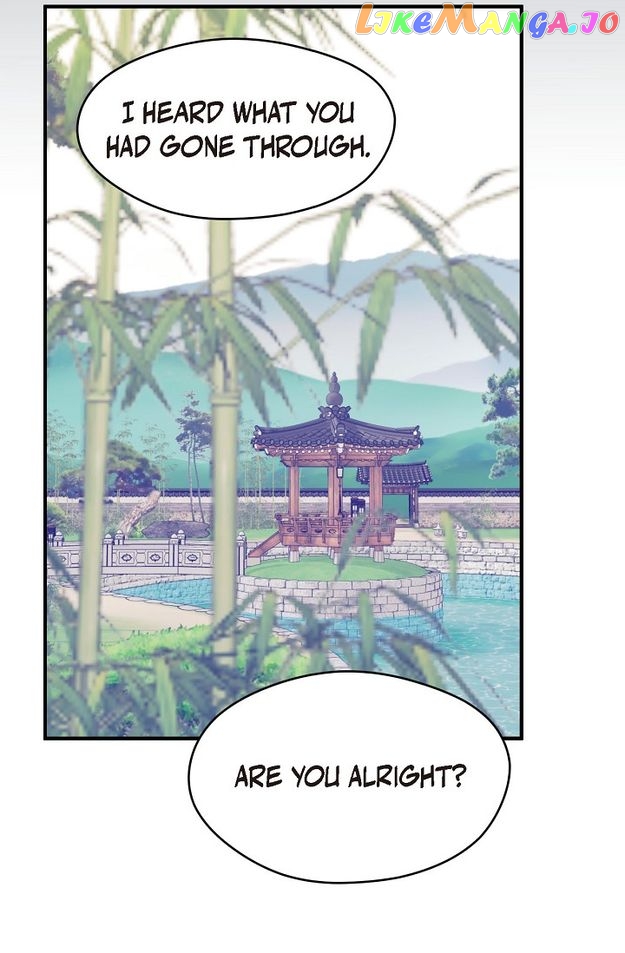 Sarasah – Manga Chapter 132 - page 67