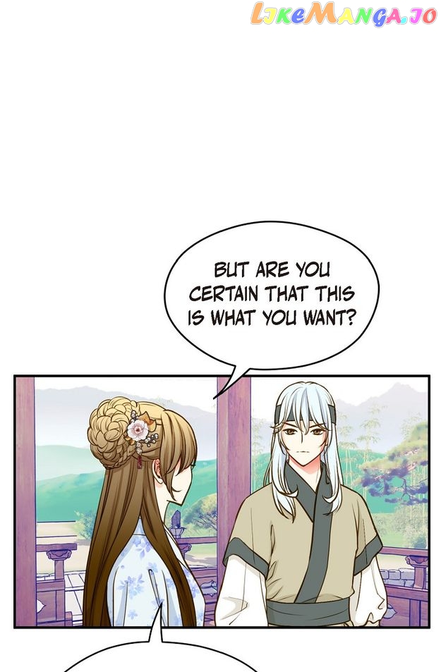 Sarasah – Manga Chapter 132 - page 69