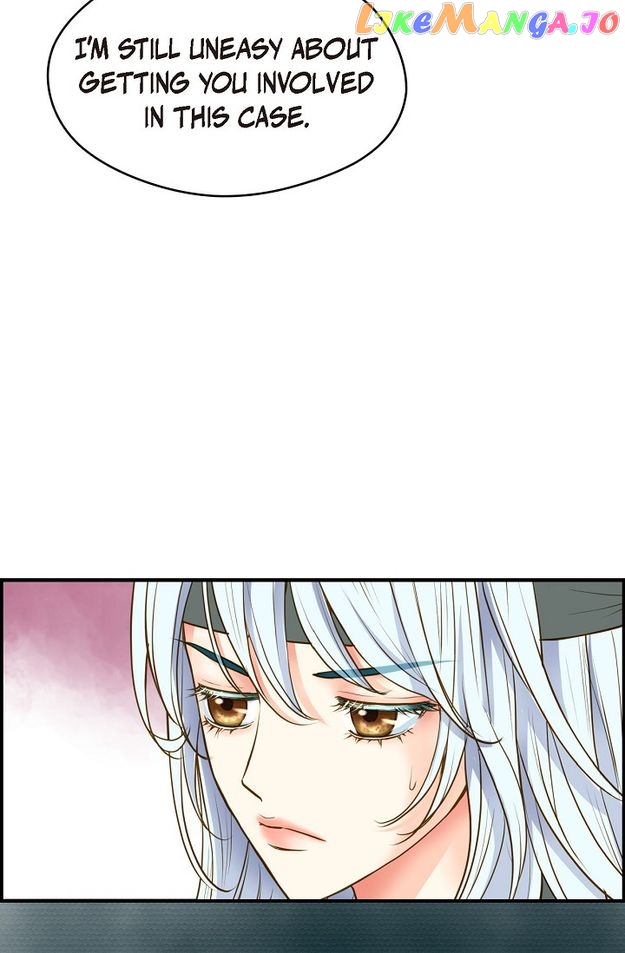 Sarasah – Manga Chapter 132 - page 70