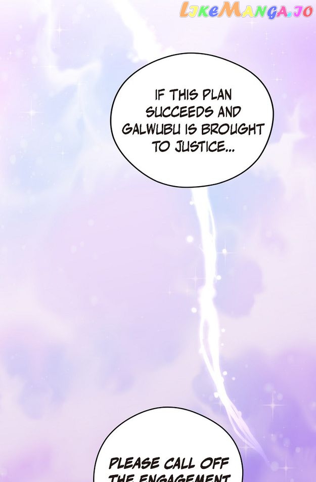 Sarasah – Manga Chapter 132 - page 73