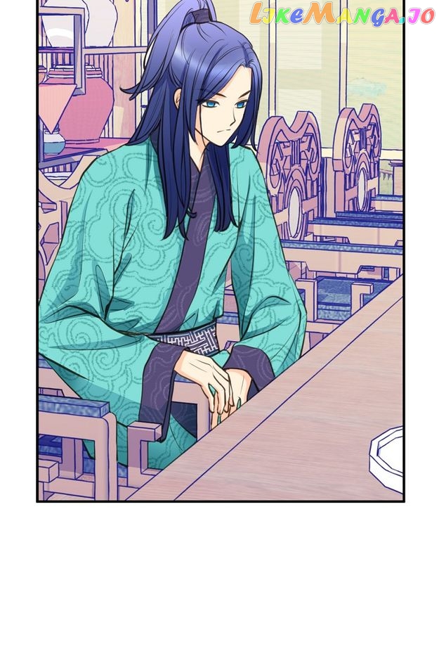 Sarasah – Manga Chapter 132 - page 8