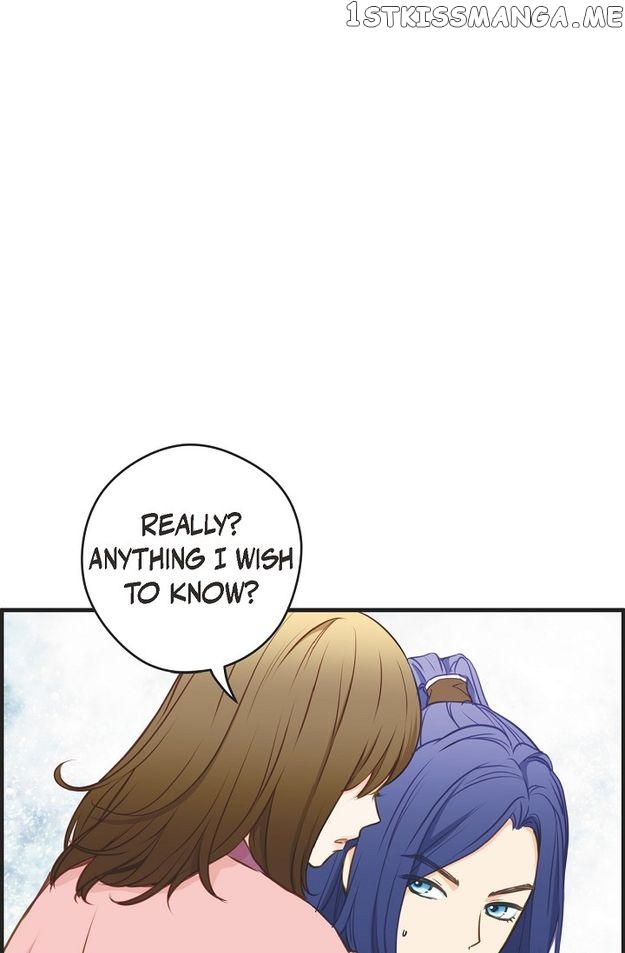 Sarasah – Manga Chapter 115 - page 10
