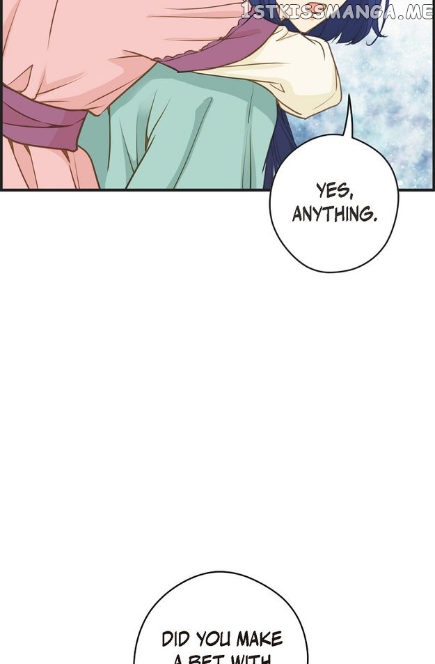 Sarasah – Manga Chapter 115 - page 11