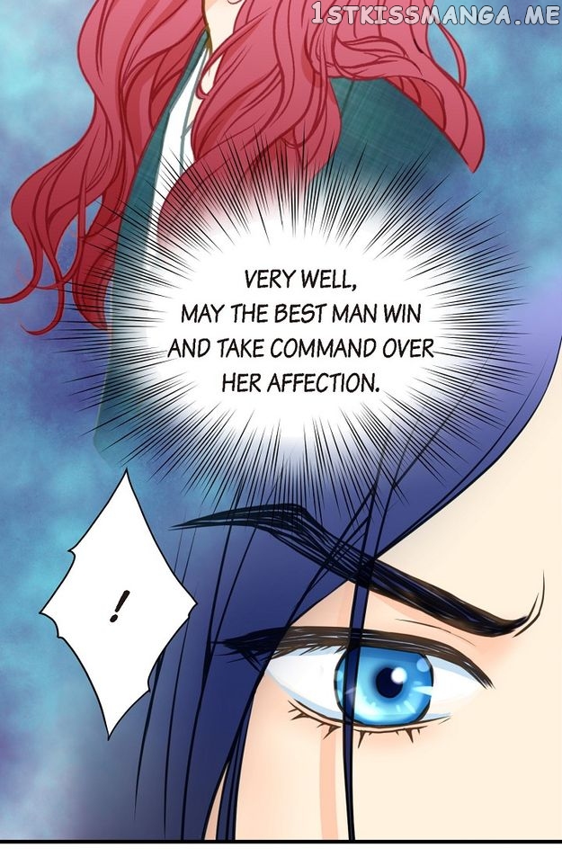 Sarasah – Manga Chapter 115 - page 14