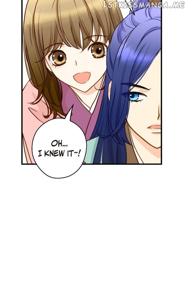 Sarasah – Manga Chapter 115 - page 18