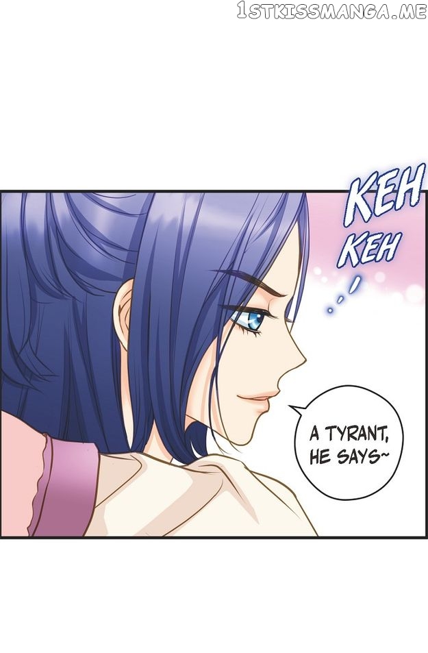Sarasah – Manga Chapter 115 - page 2