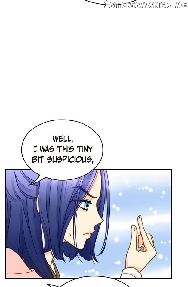 Sarasah – Manga Chapter 115 - page 20