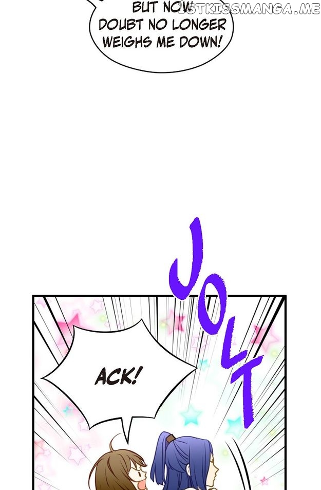 Sarasah – Manga Chapter 115 - page 21