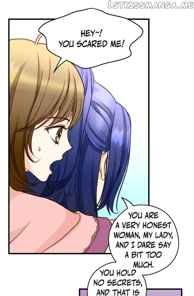 Sarasah – Manga Chapter 115 - page 23