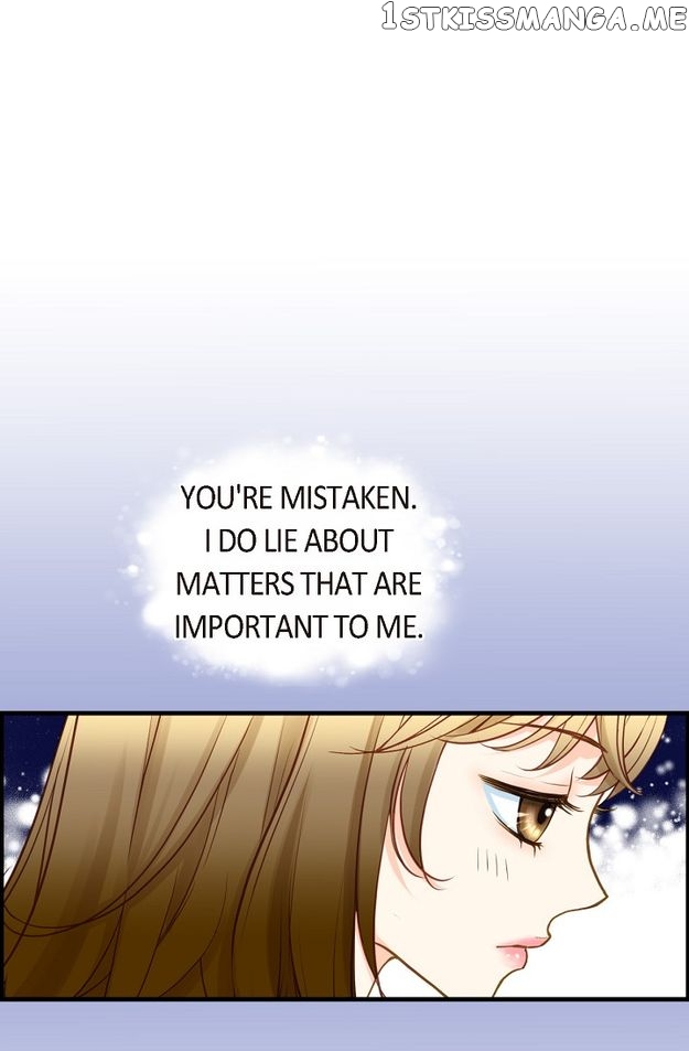 Sarasah – Manga Chapter 115 - page 25
