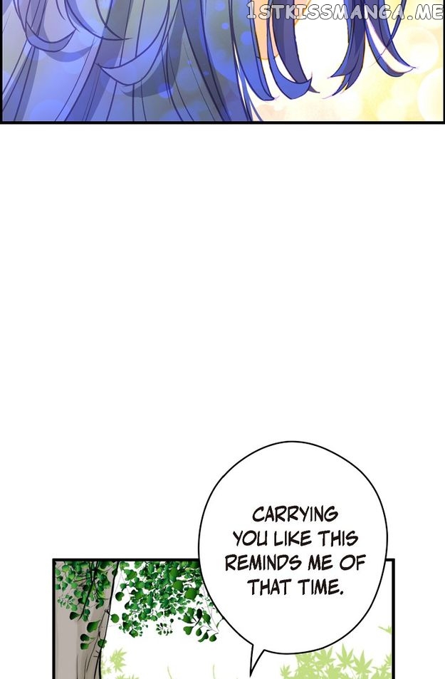 Sarasah – Manga Chapter 115 - page 27