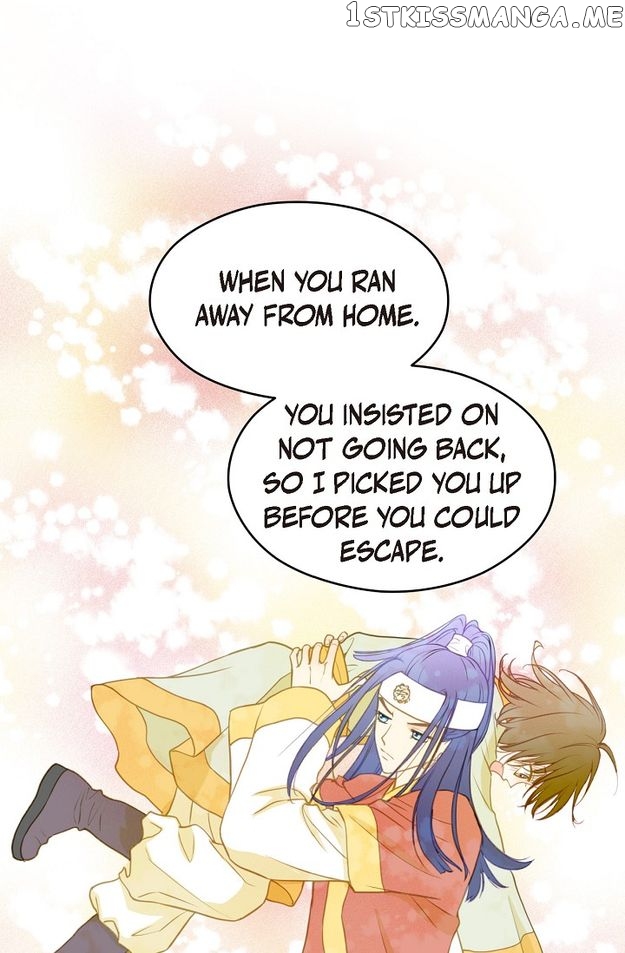 Sarasah – Manga Chapter 115 - page 29