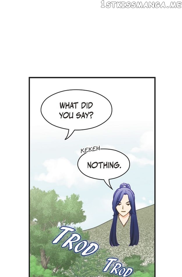 Sarasah – Manga Chapter 115 - page 3