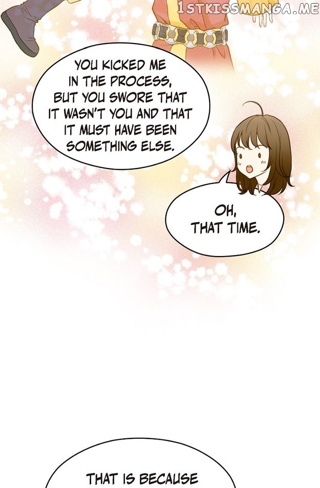 Sarasah – Manga Chapter 115 - page 30