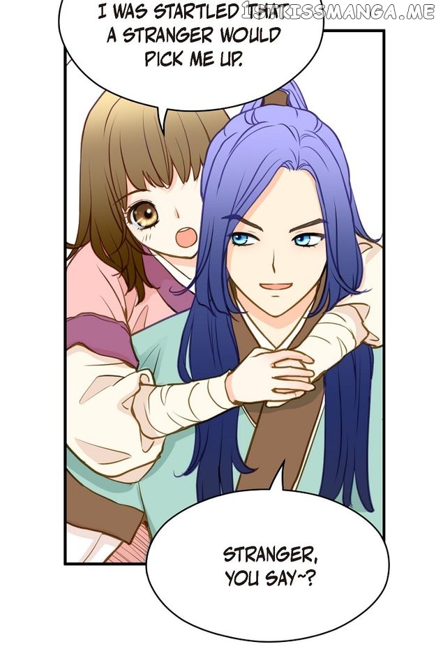 Sarasah – Manga Chapter 115 - page 31