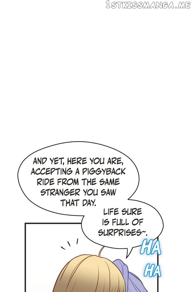 Sarasah – Manga Chapter 115 - page 32