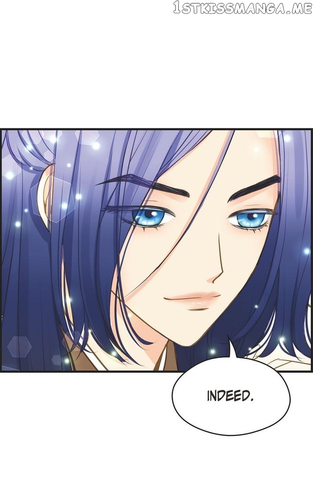 Sarasah – Manga Chapter 115 - page 35