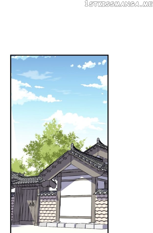Sarasah – Manga Chapter 115 - page 38