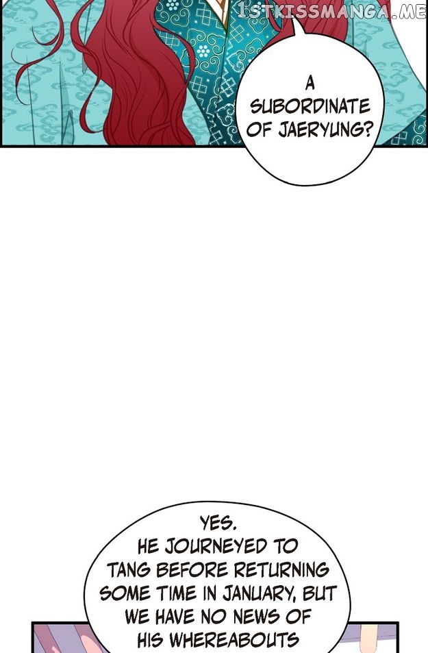 Sarasah – Manga Chapter 115 - page 40