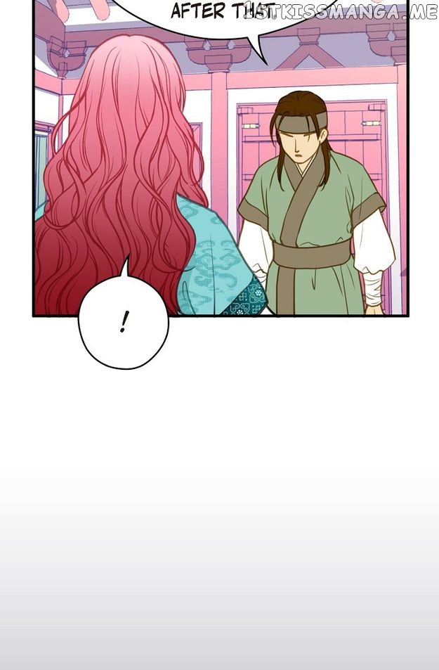 Sarasah – Manga Chapter 115 - page 41